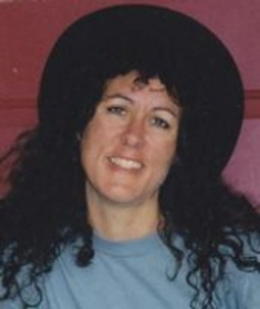 Betty Jean Reynolds