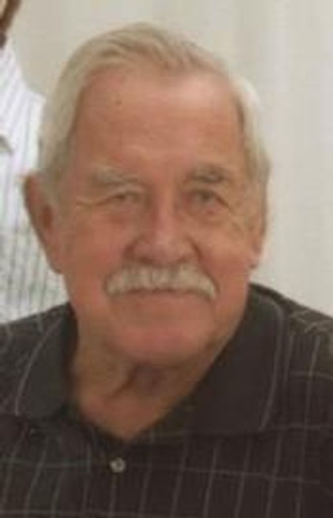 Bernal R. "Bernie" Leatherberry Profile Photo