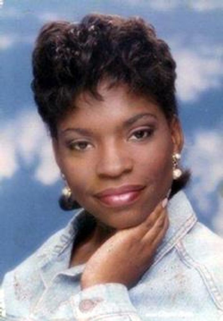 Neka Mechelle "Nene" Hunt