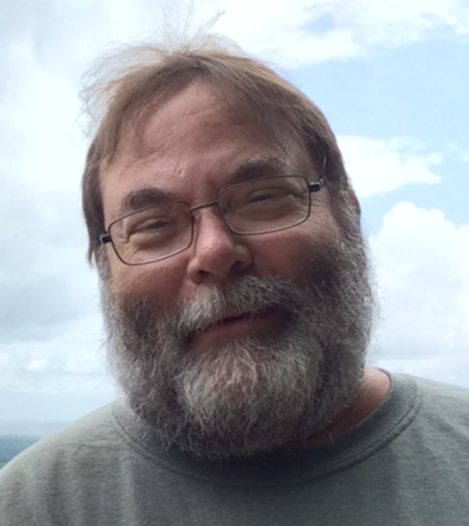 Jeb Clayton Grace Profile Photo