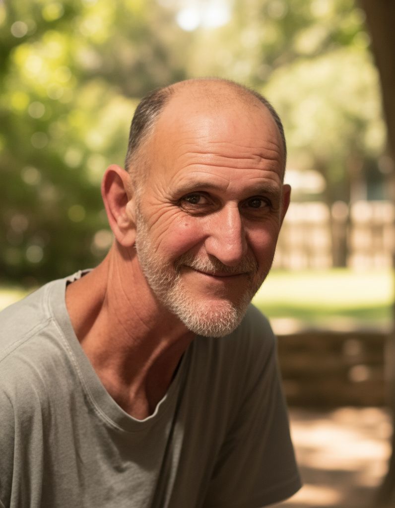 Dudley "Buddy" Alvin Paul III Profile Photo