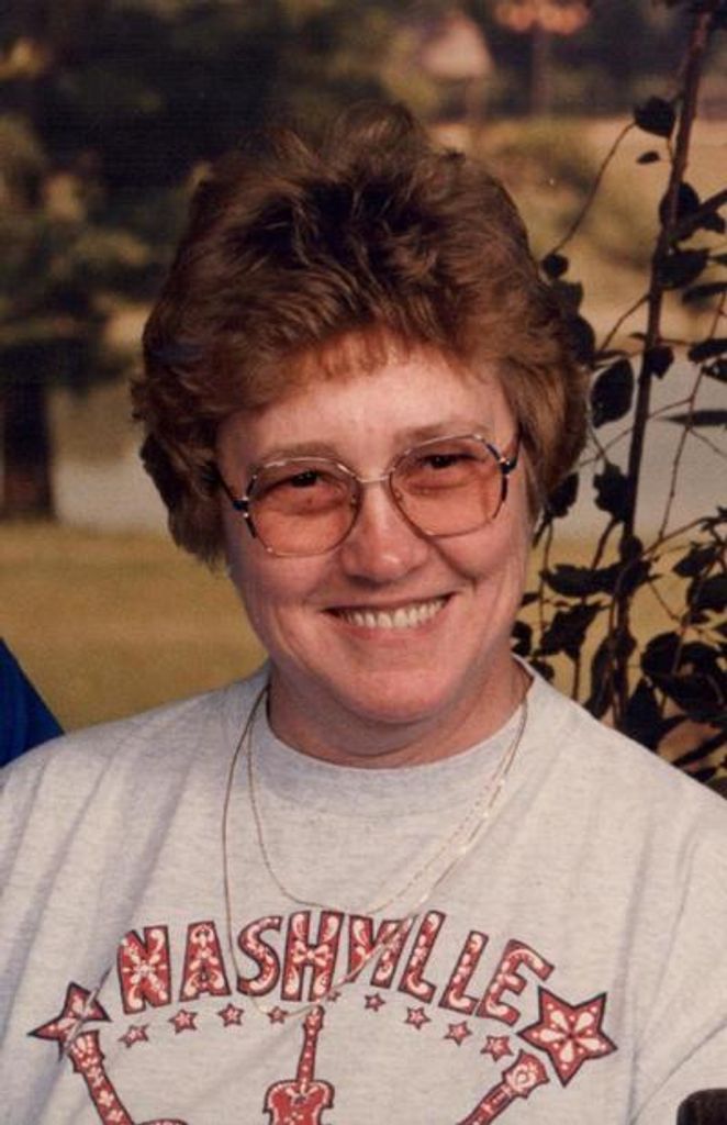 Fern F. Ross