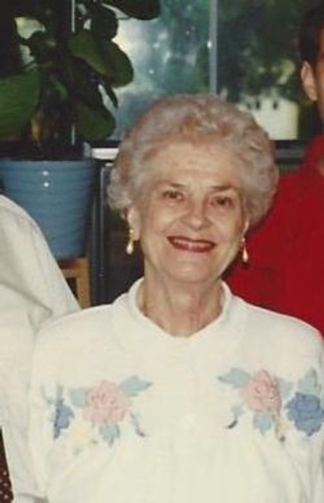 Nan Pearce Profile Photo
