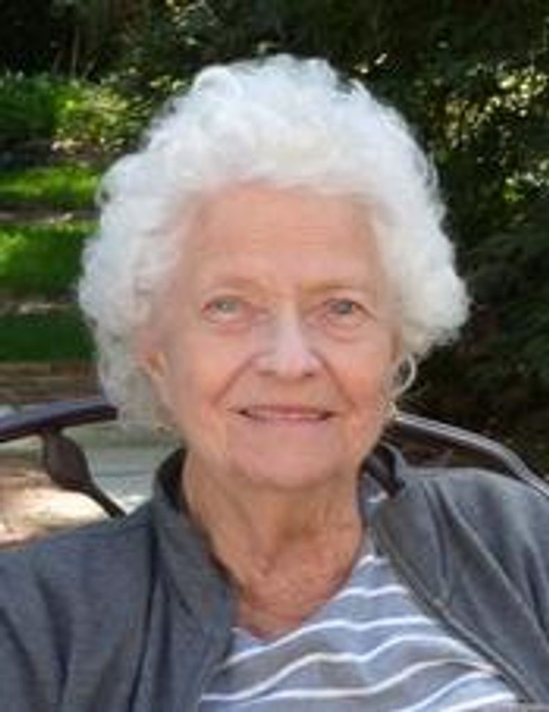Margaret T. Miller (Nee Mcdermott)