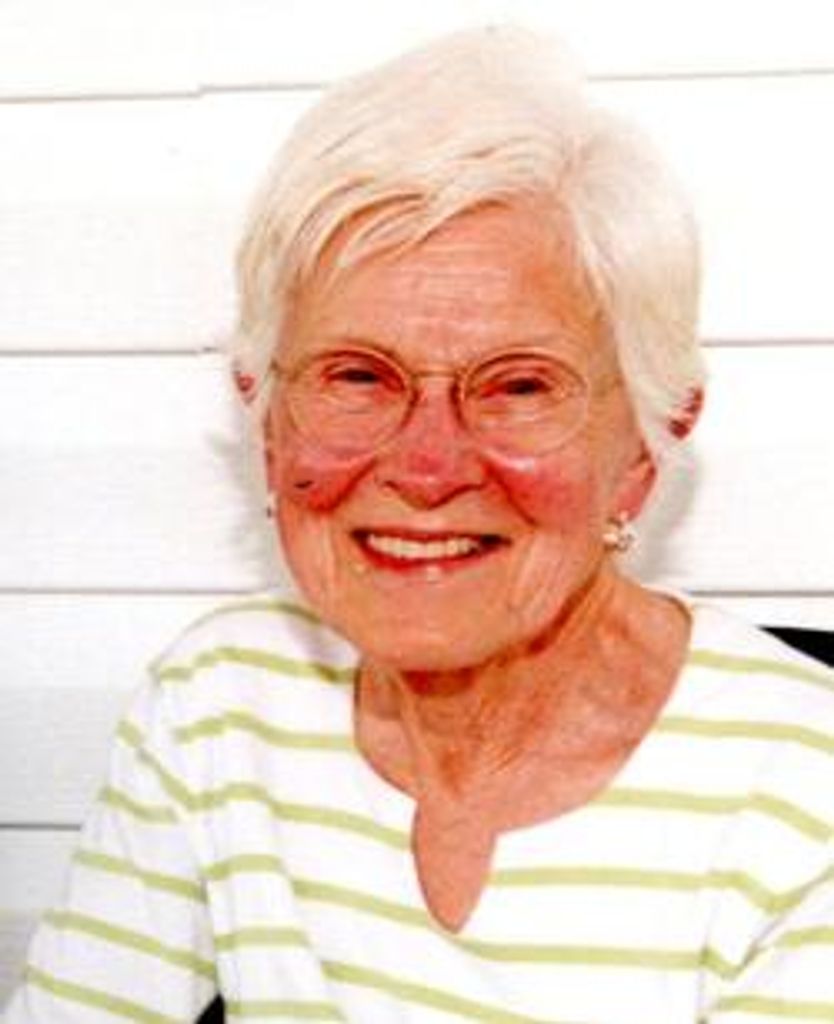 Dorothy A. Houdeshell