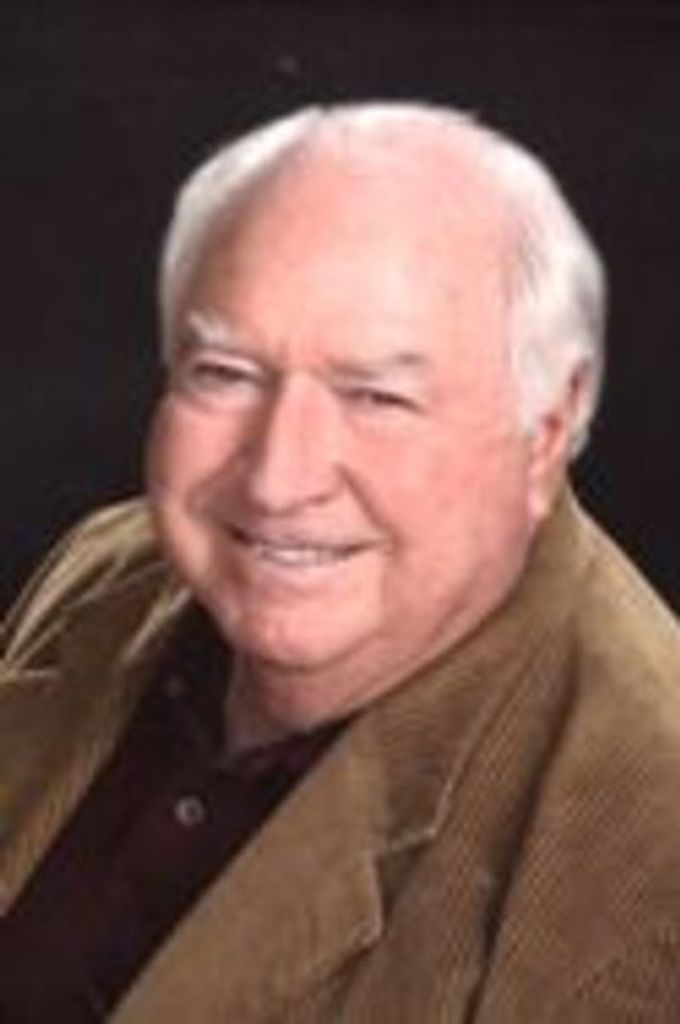 Gordon W. Elmore Profile Photo