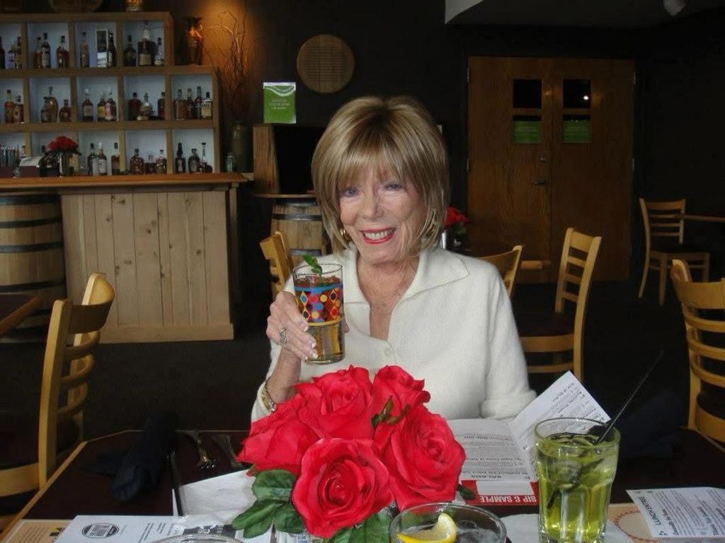 Nanette Peach Rappa Profile Photo