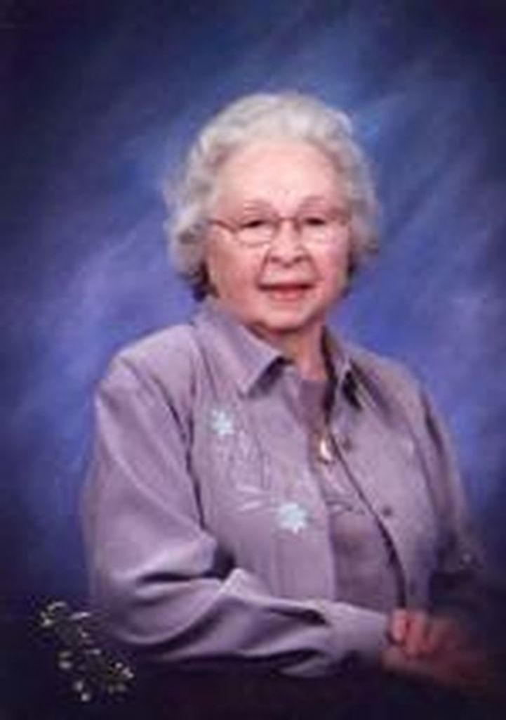 Sarah L. "Sally" Martin