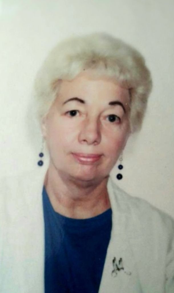 Mary L. (Reed)  Ratliff Profile Photo