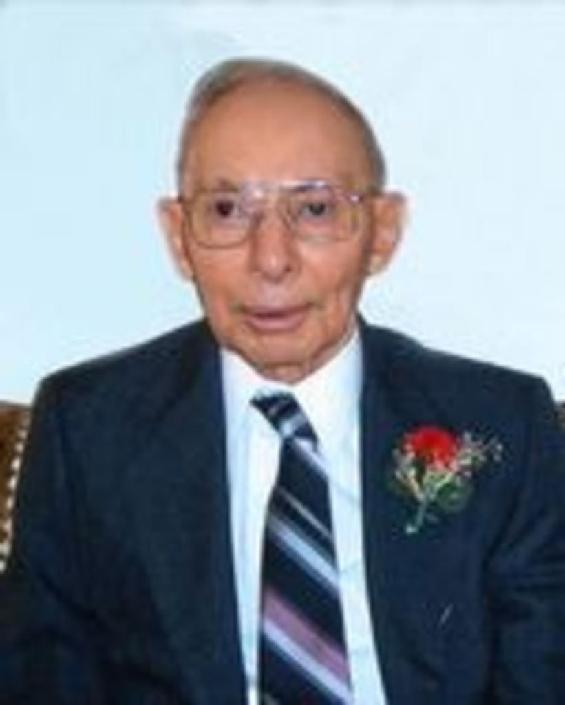 Edward Charles Schladweiler