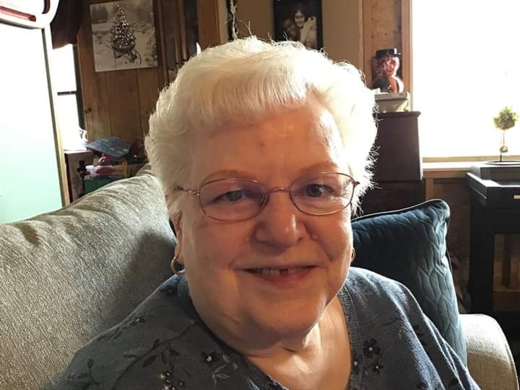 Dorothy Gavel Profile Photo