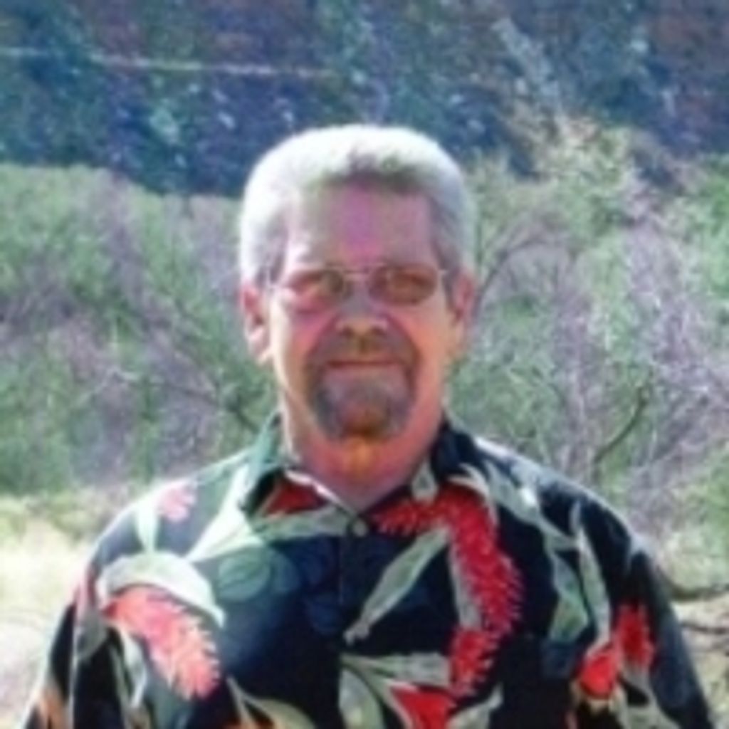 Waite M. Blake