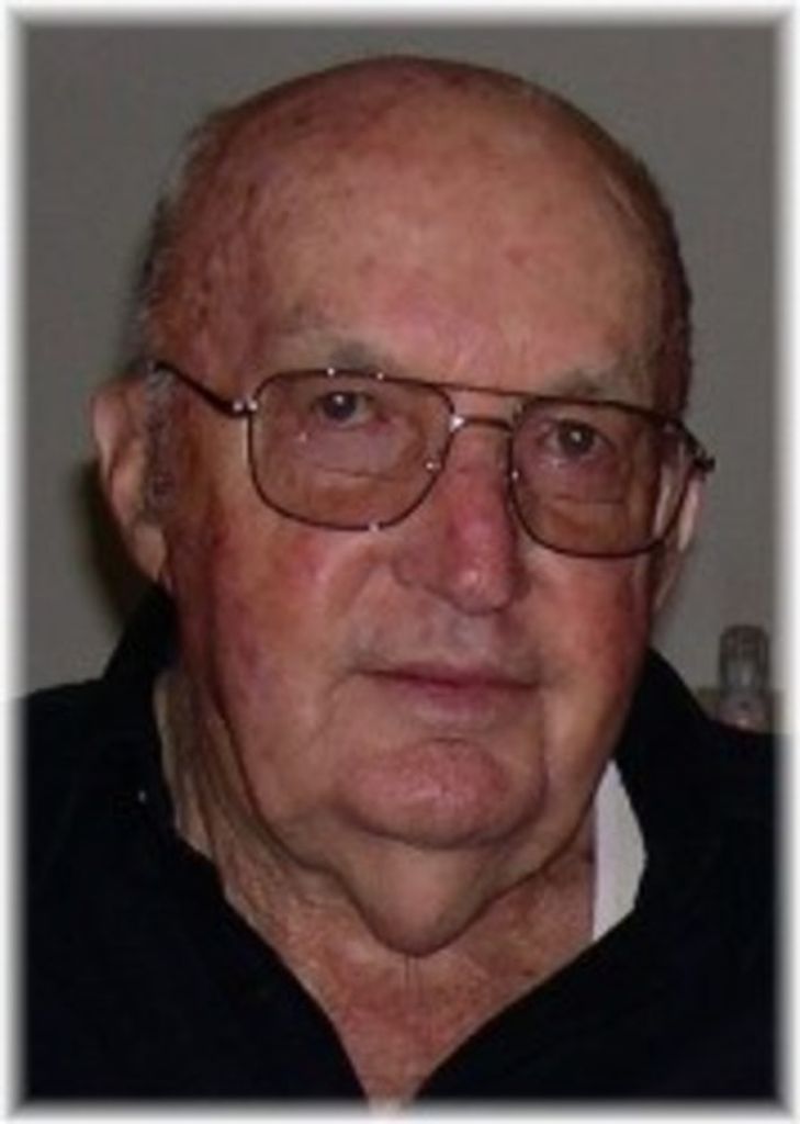 Delbert "Zuke" Lacy Profile Photo