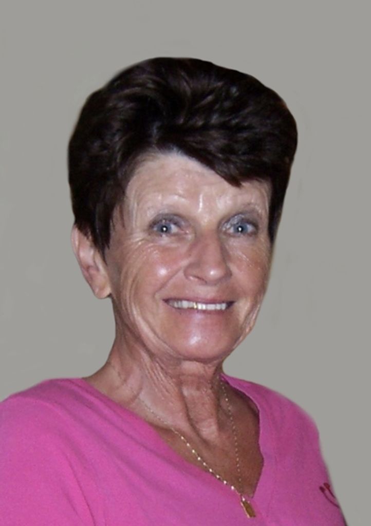 Jean Audrey Rogers Profile Photo