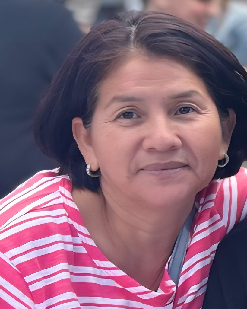 Sonia Rodríguez Profile Photo