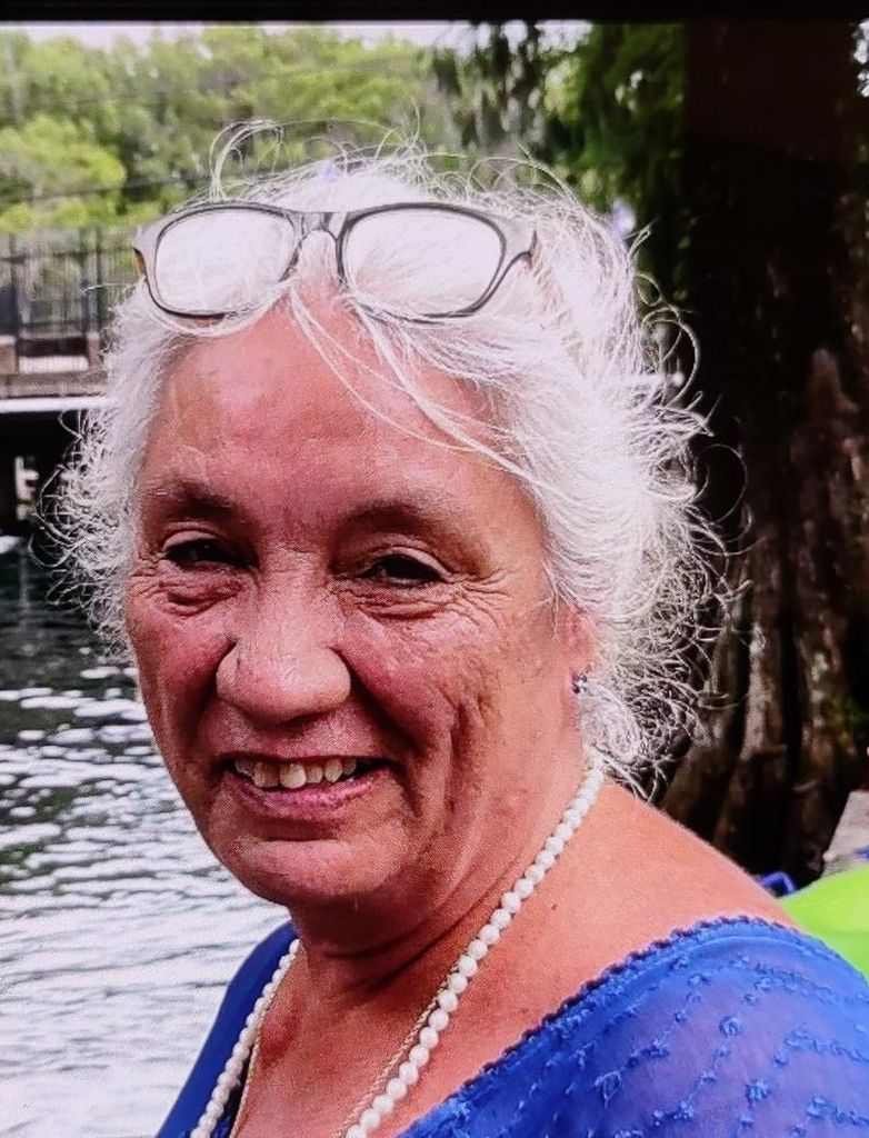 Tanya Eileen Iwanowski Profile Photo