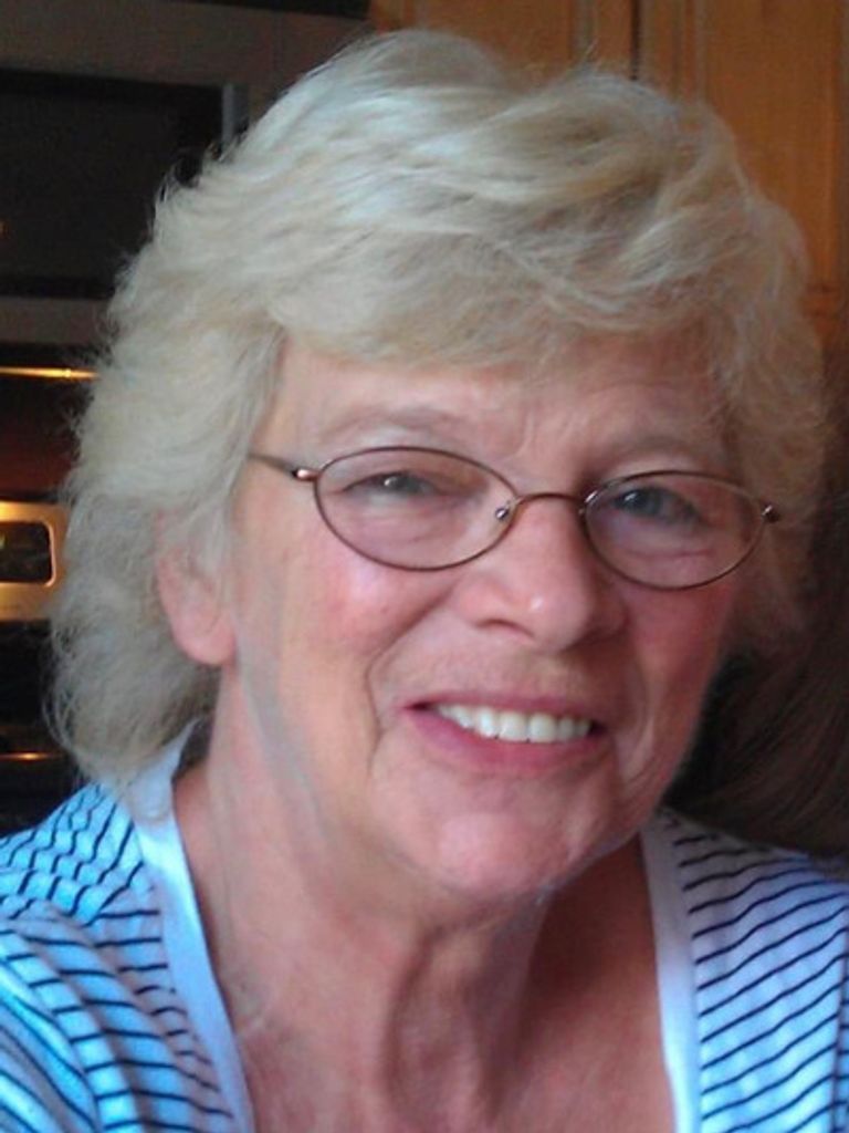 Ruth E. Legates Profile Photo