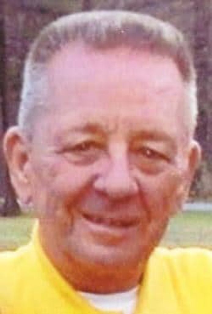 Joseph Helms