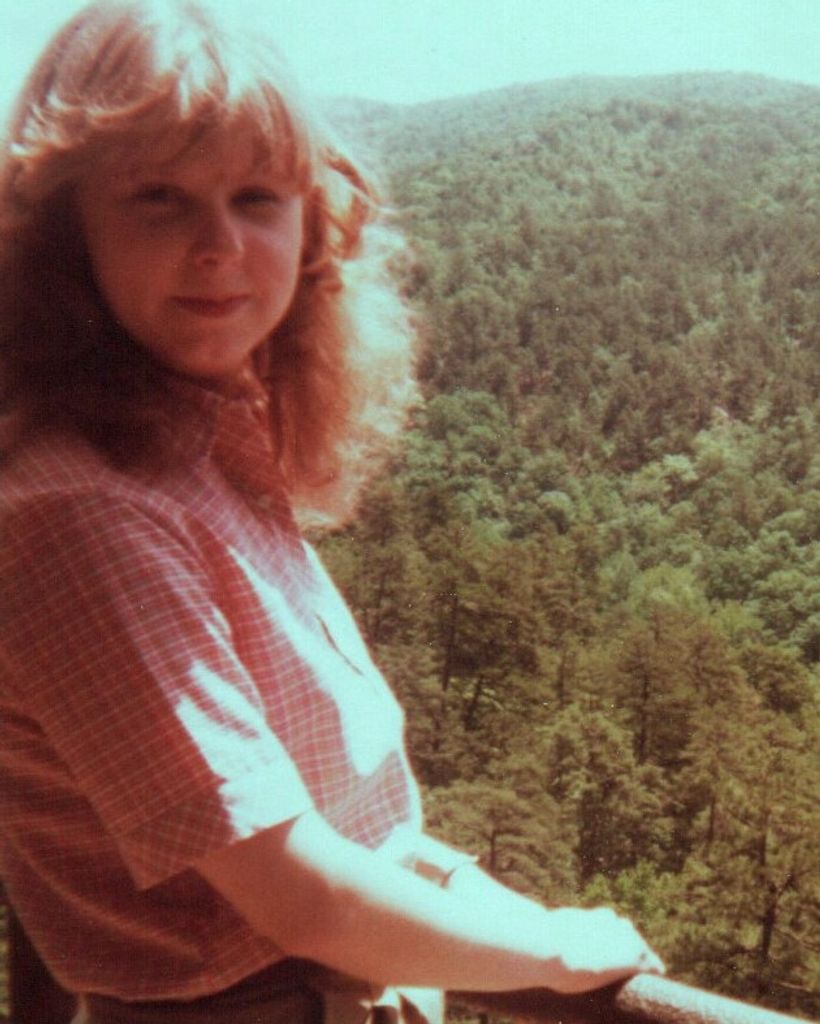 Janis Carol (Williamson) Burwell