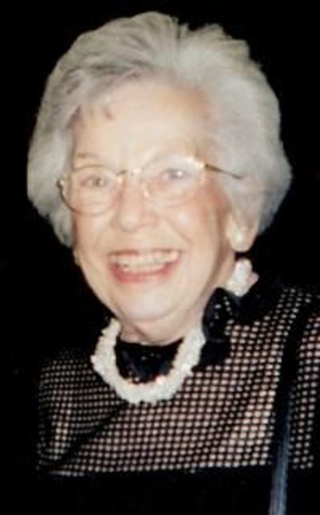 Georgia L. Callas