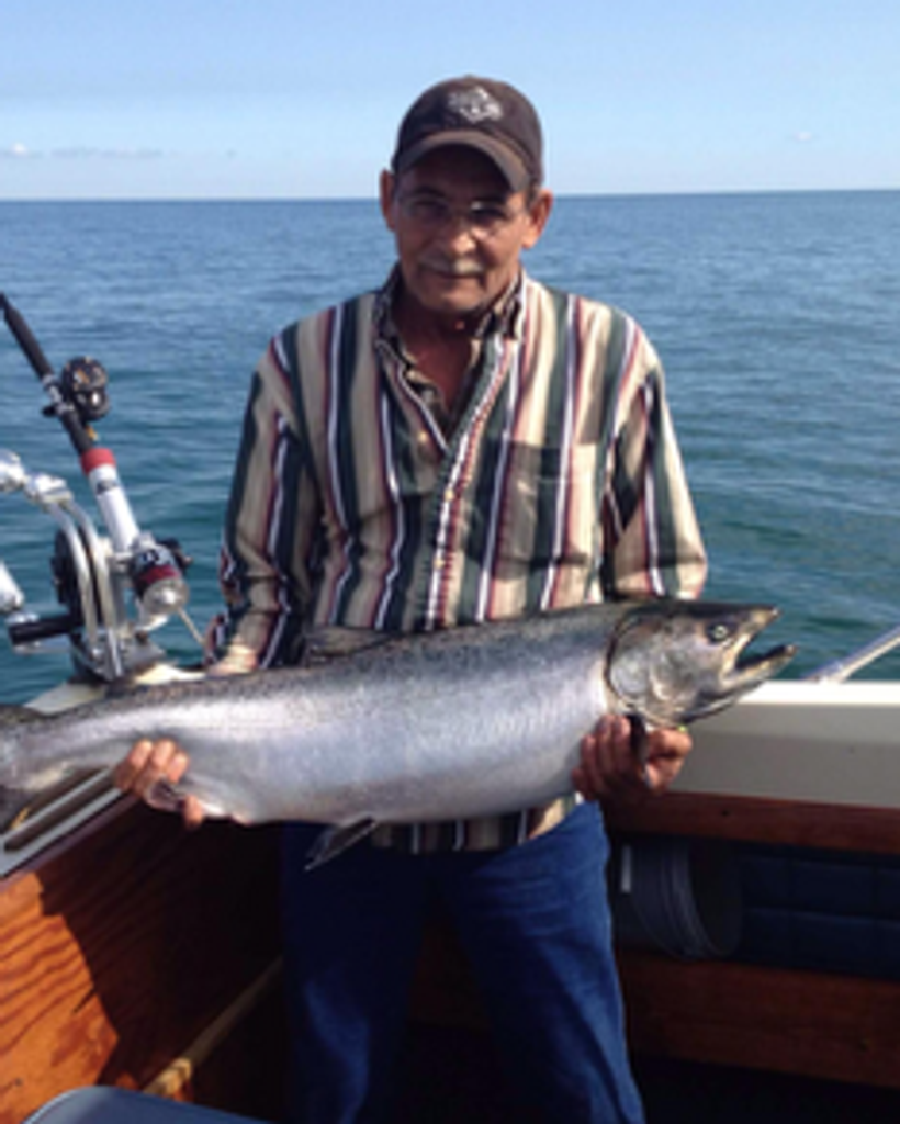 Adrian William Hallett