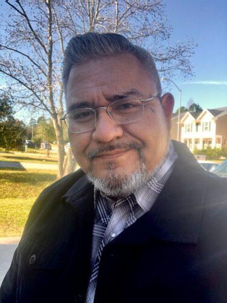 Javier Herrera Profile Photo