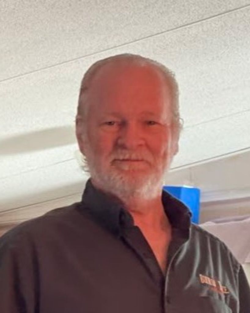 Eugene Douglas Elmore Profile Photo