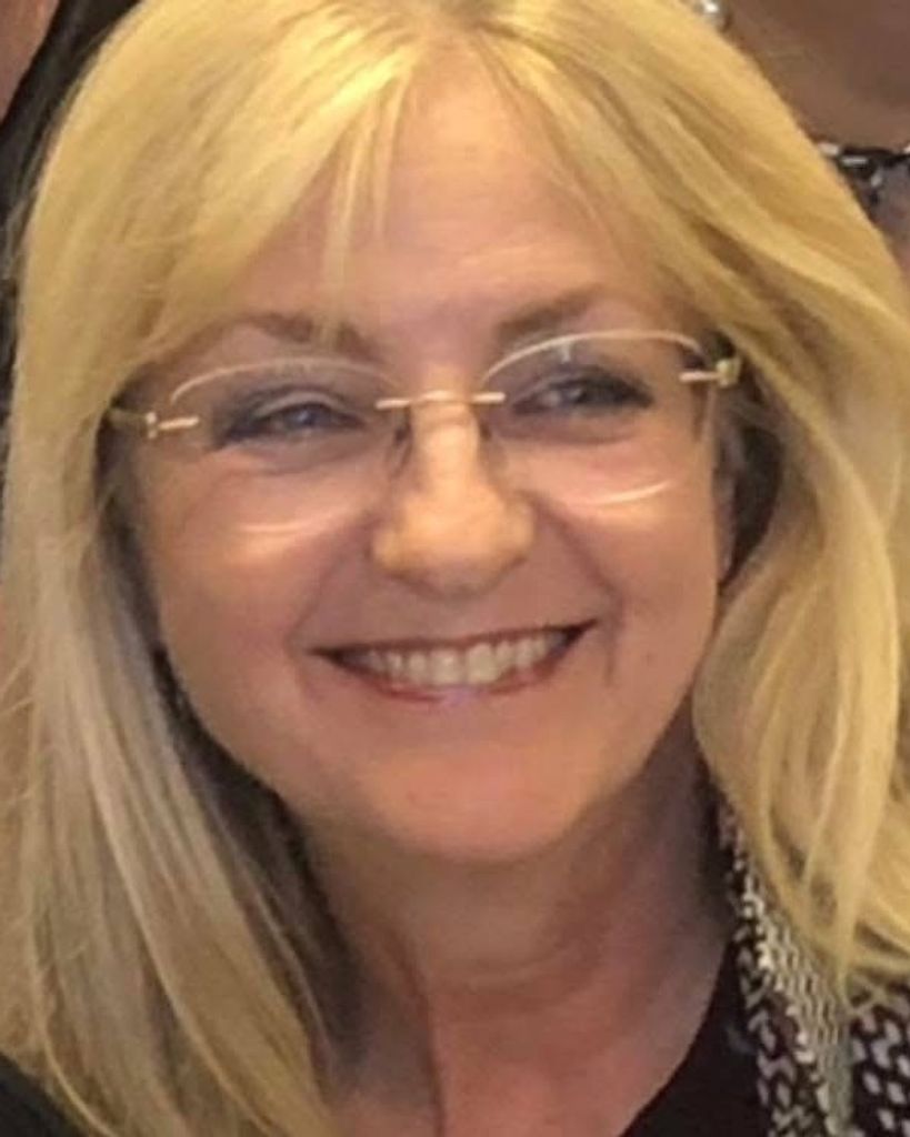 Terrie Lynn McDonald