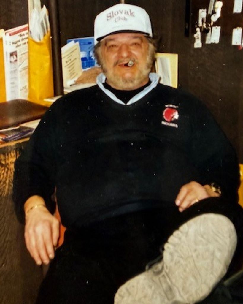 Orin Diomedi Jr. Profile Photo