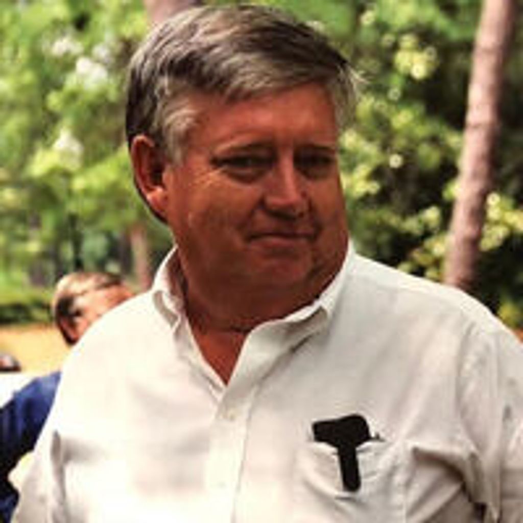 Rodman L. Williams Profile Photo