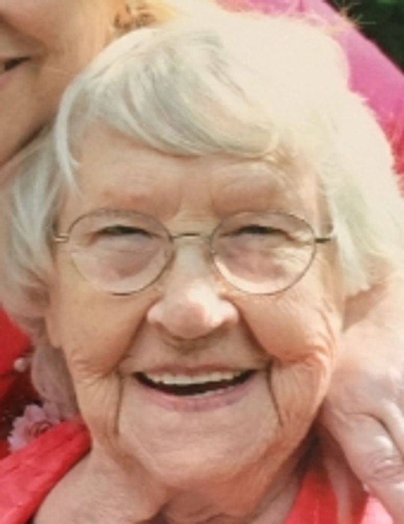 Daisy "Dee" Woodruff Elfenbein Smith Profile Photo