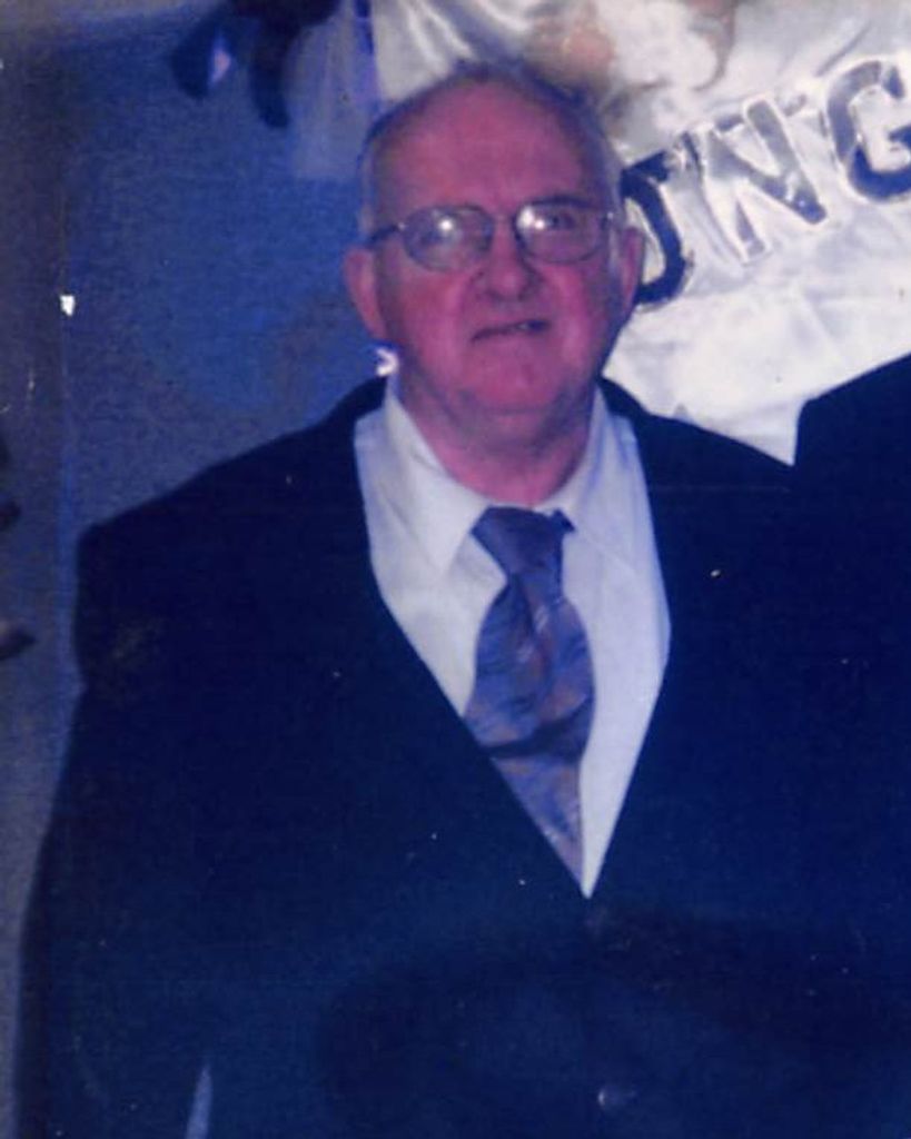 David Archibald Vance