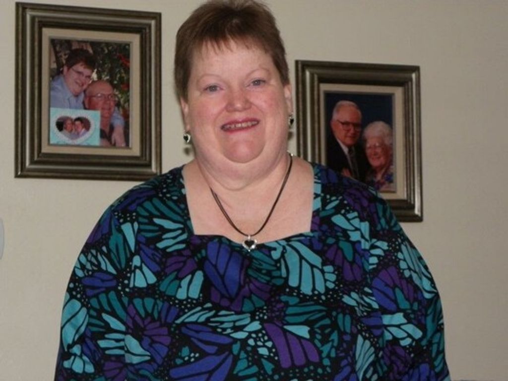 Rebecca Sue Newberry Profile Photo