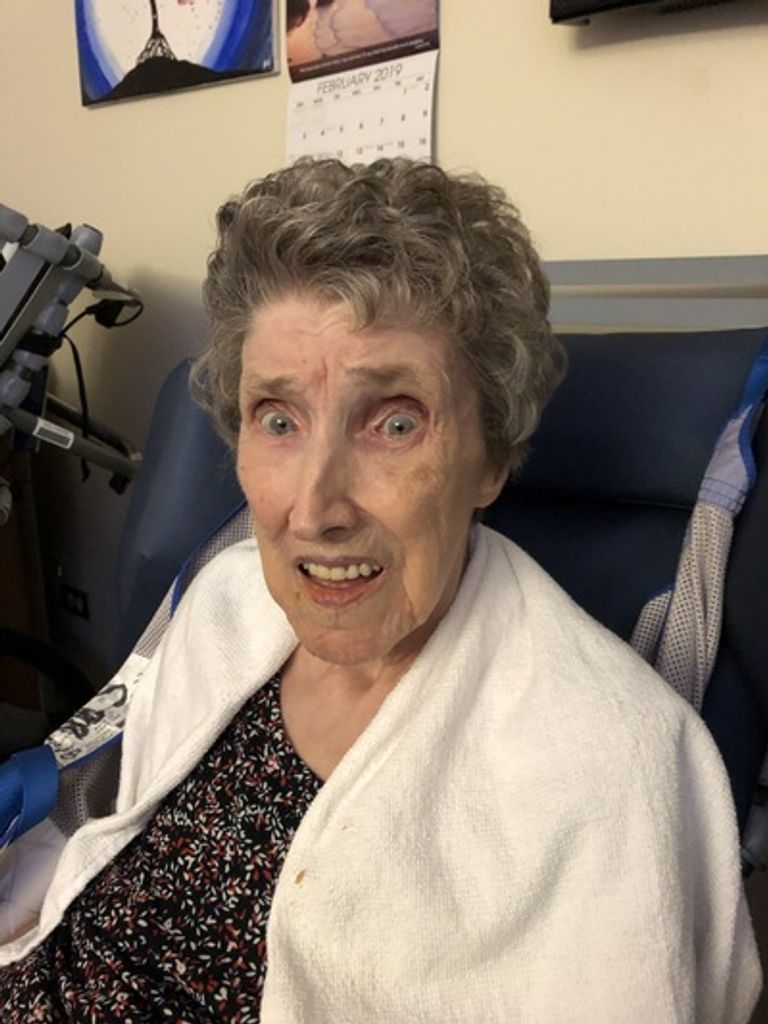 Dorothy Louise Granter Profile Photo