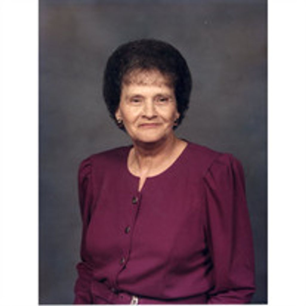 Marguerite Bearden