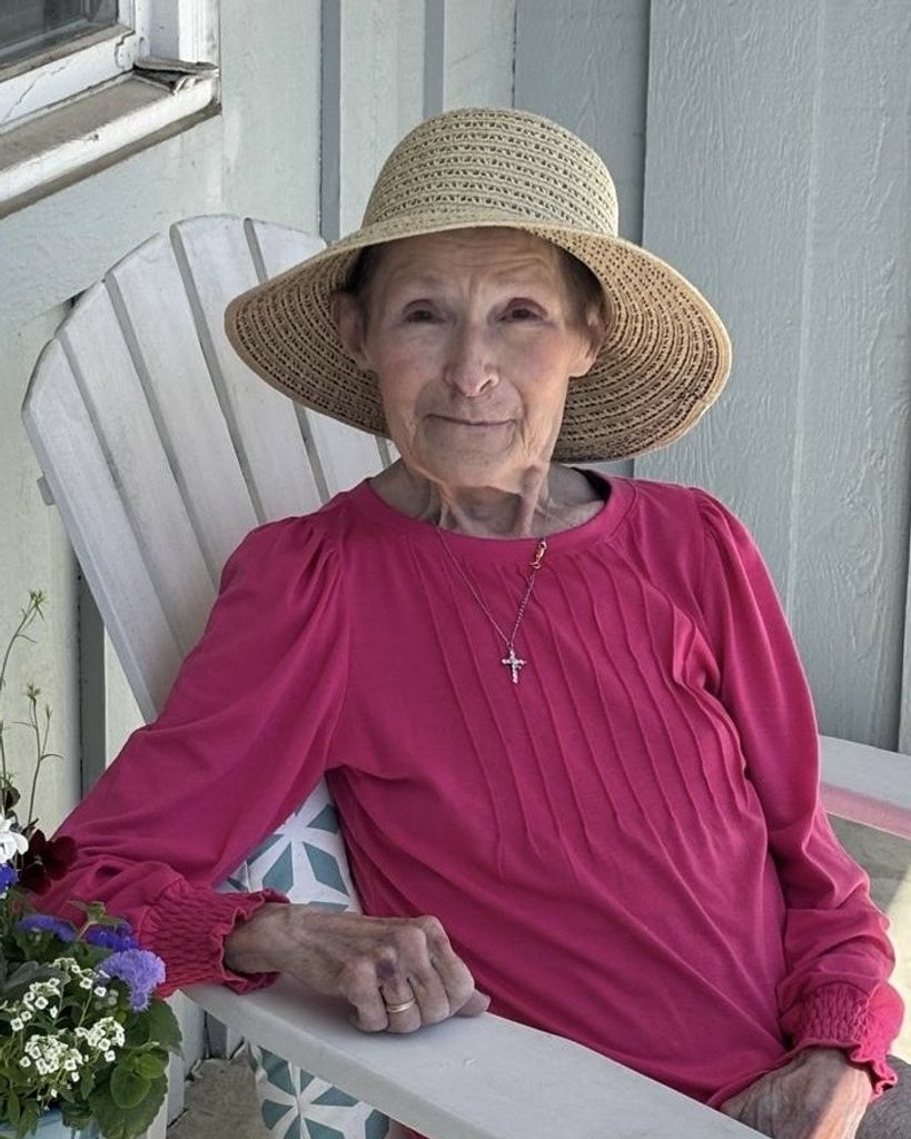 Vicki Lee Anderson