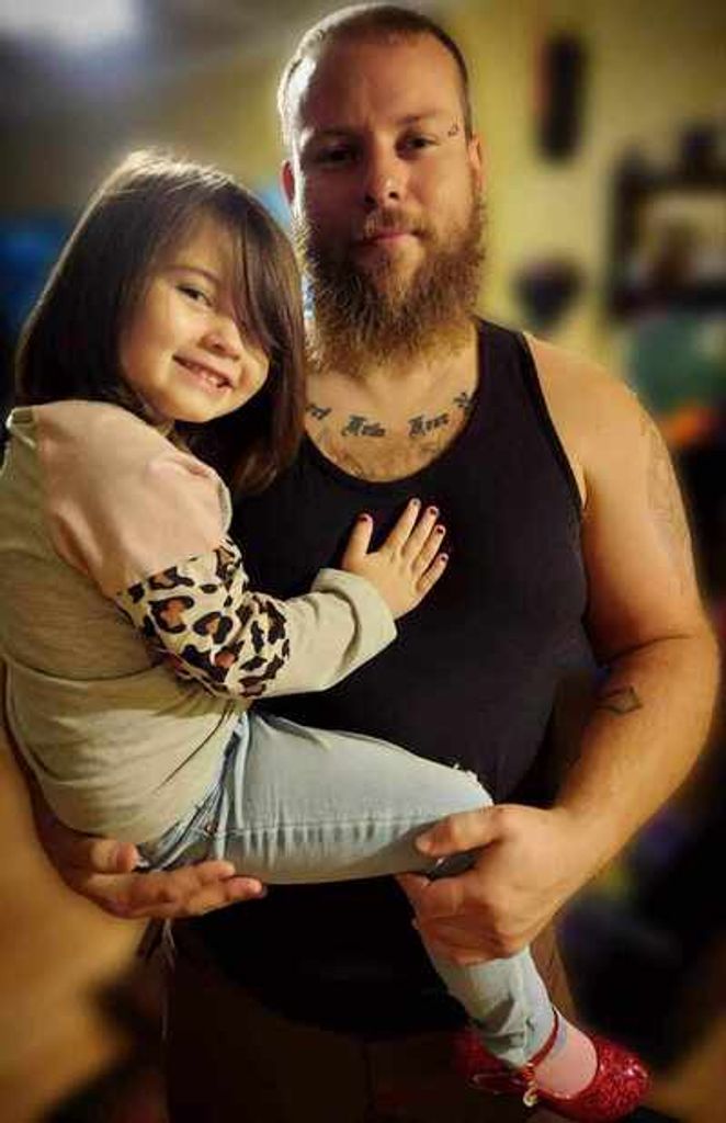 Marion Chad Mccullough