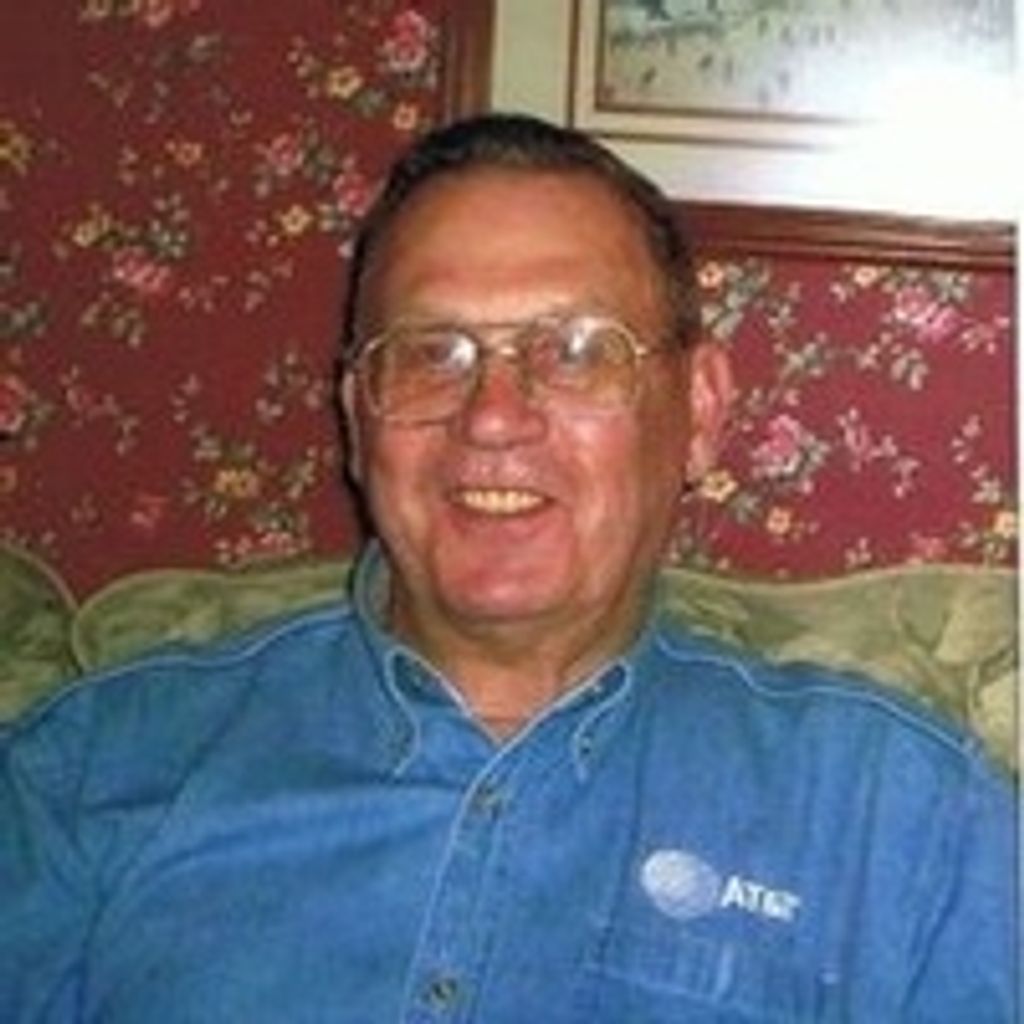 Albert "Al" W Herbold