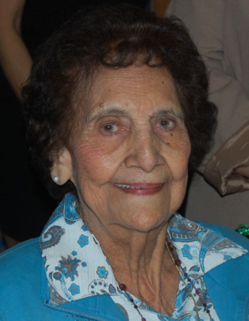 Elisa Ornelas