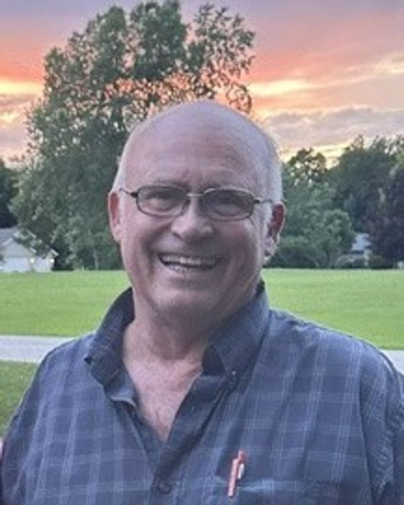 Richard L. Blaser Profile Photo