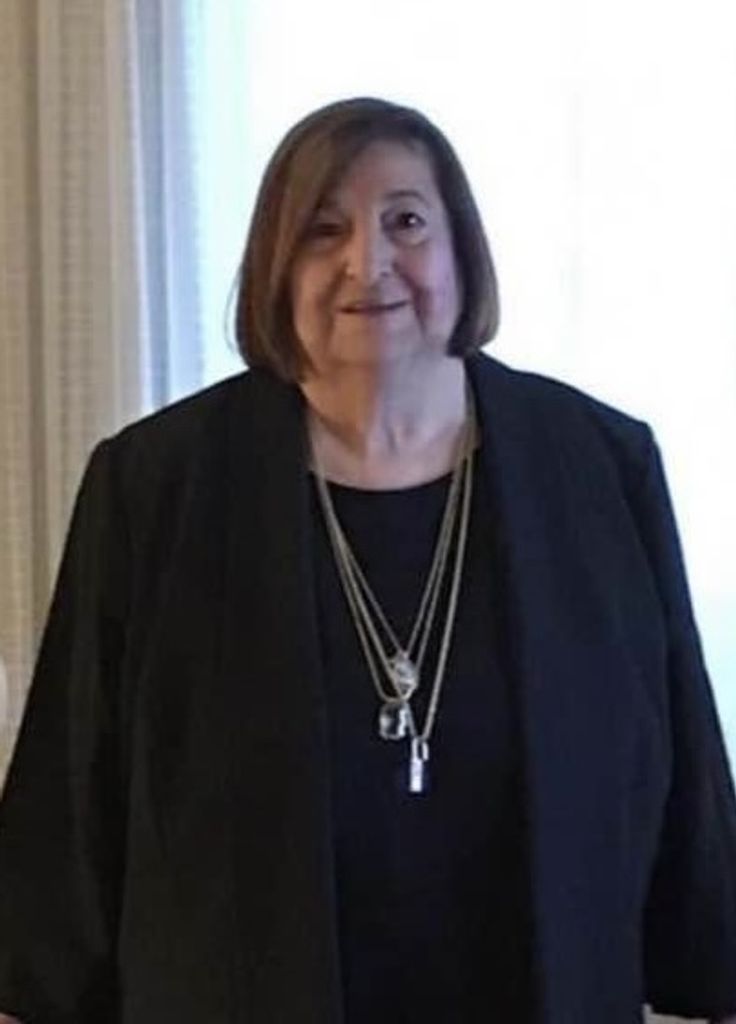 Margaret Kavoures Profile Photo