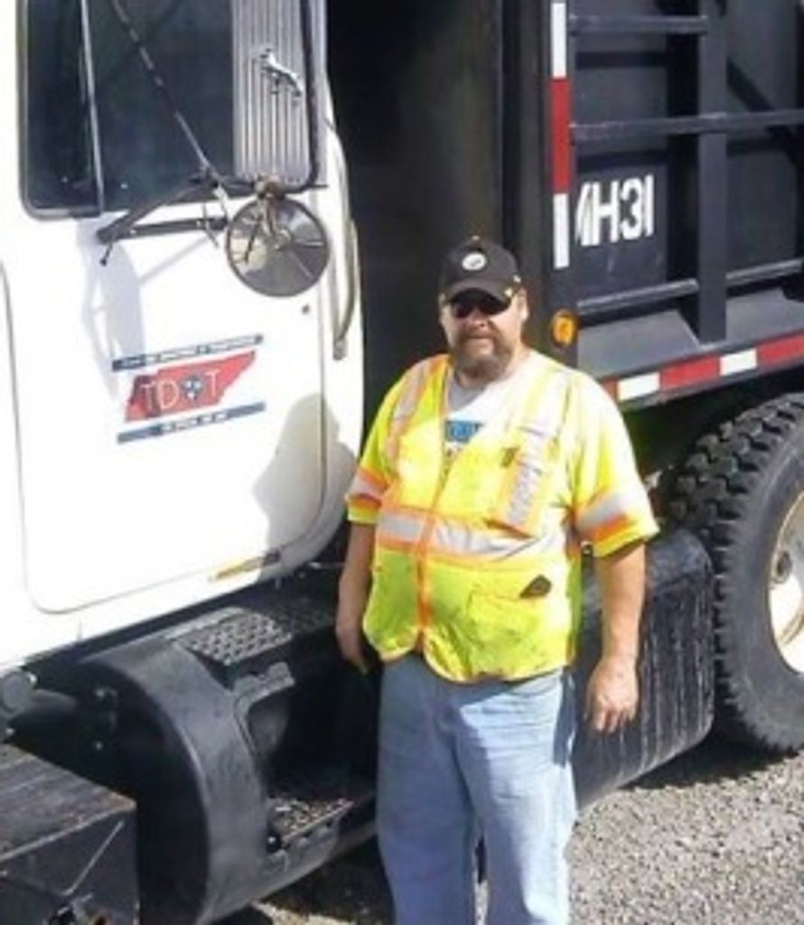 William White Profile Photo