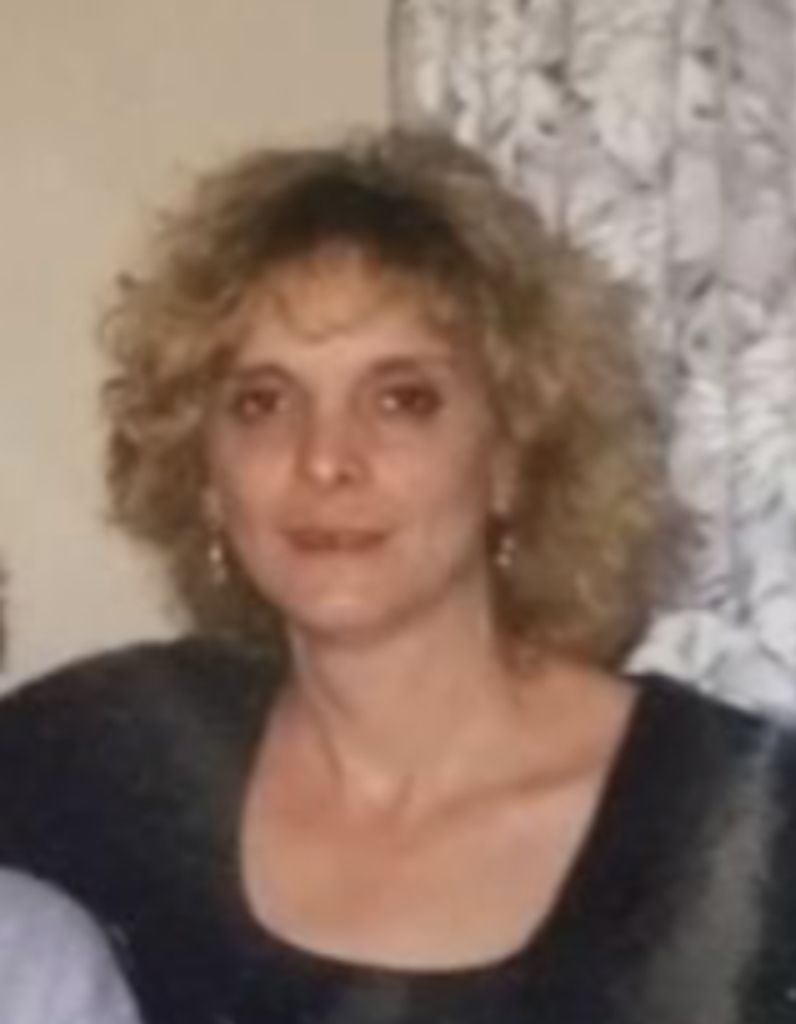 Linda Lou (Phillips)  Phillips