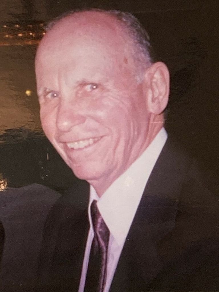 William M Pfeiffer Profile Photo