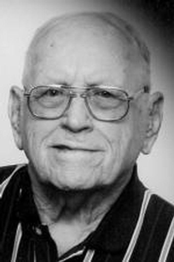 William V. "Bill" Vanskike