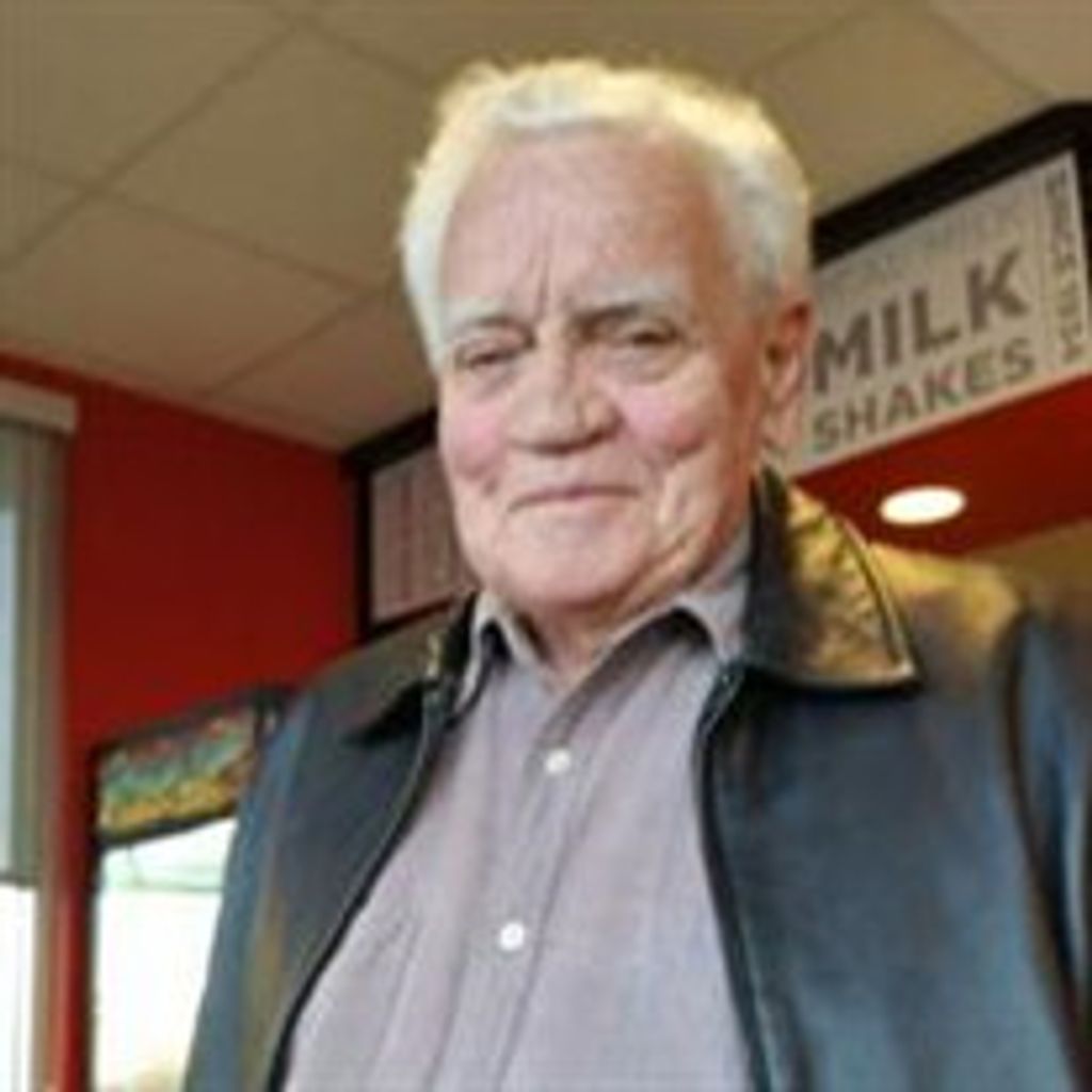 Frank Joseph (Ferruzzi) Wright