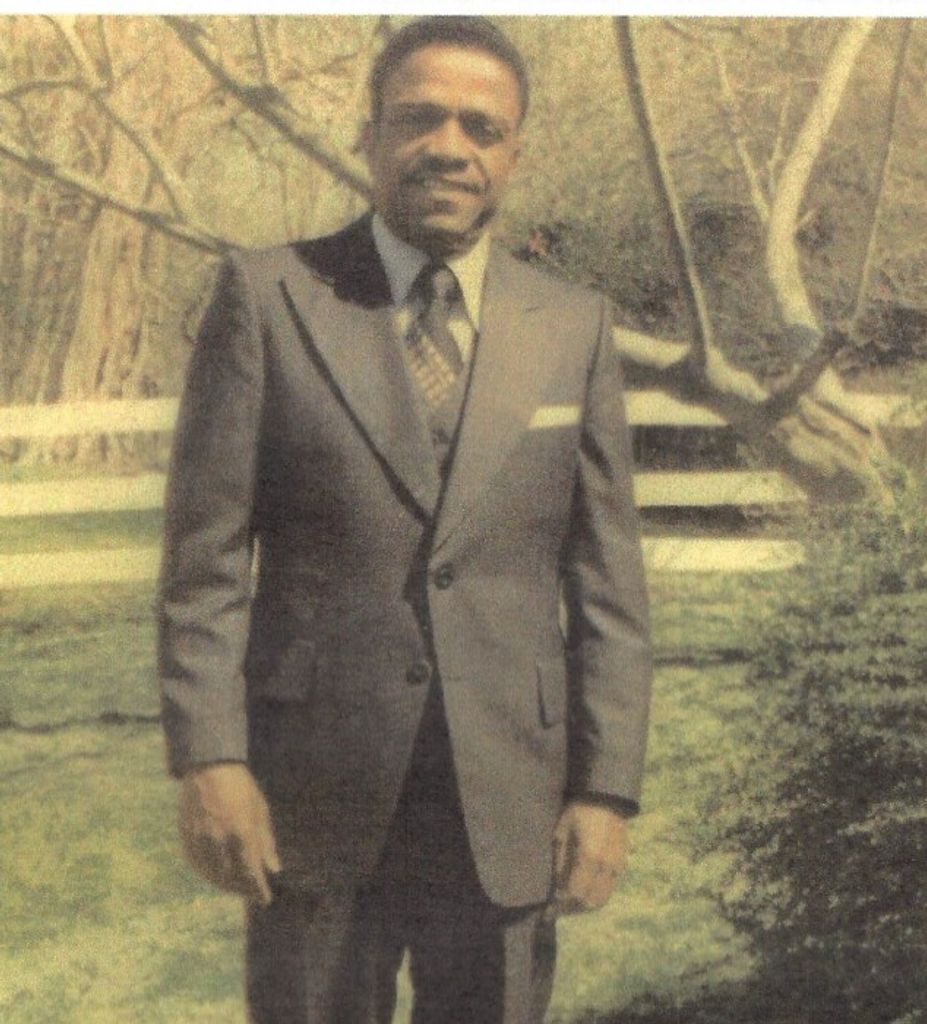 Herschel William Wimberly