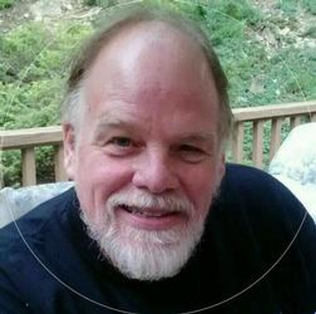 Robert Mccarthy Profile Photo