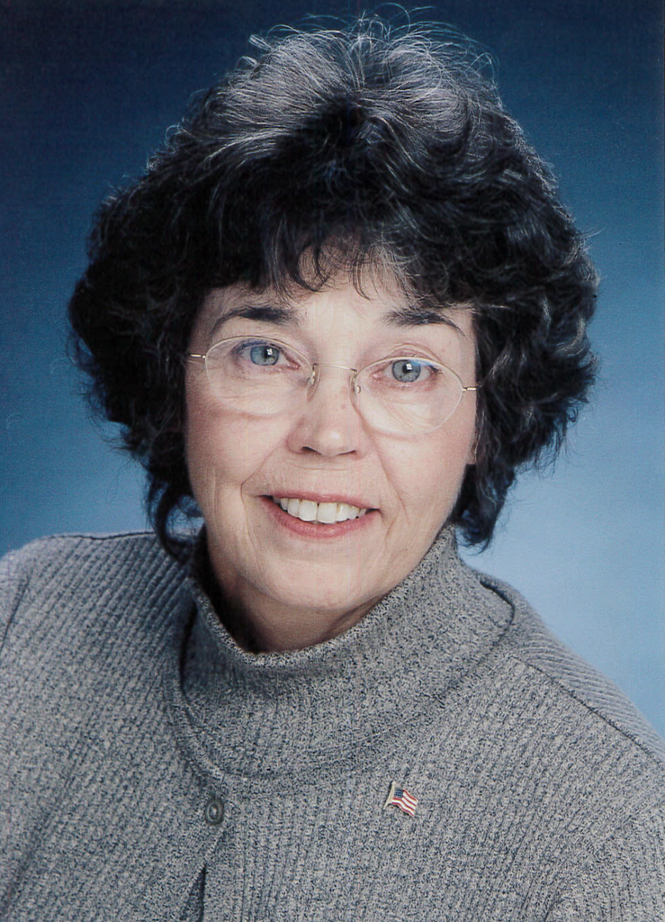 Dorothy A. Dyar