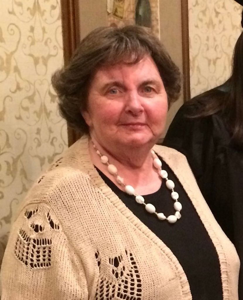 Catherine F. (Powers) Morrill Profile Photo